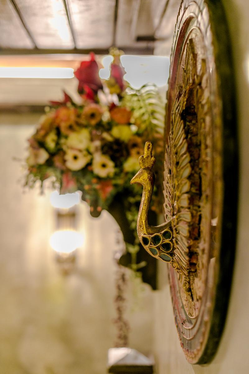 צ'יאנג מאי Namton Boutique Hotel מראה חיצוני תמונה