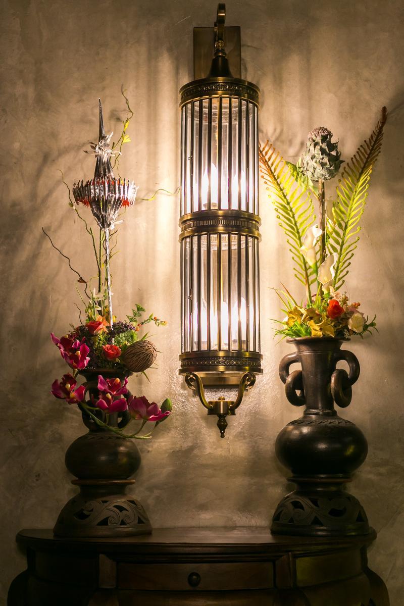 צ'יאנג מאי Namton Boutique Hotel מראה חיצוני תמונה