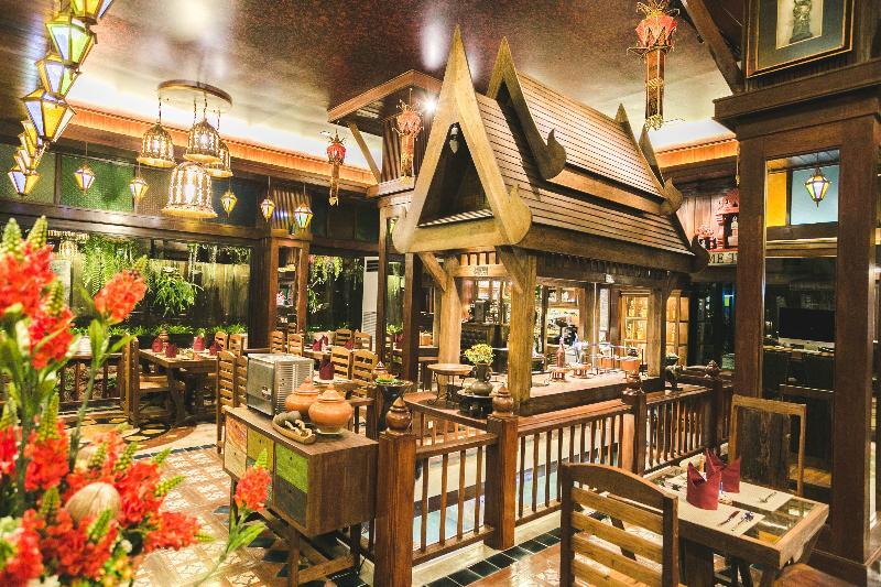 צ'יאנג מאי Namton Boutique Hotel מראה חיצוני תמונה