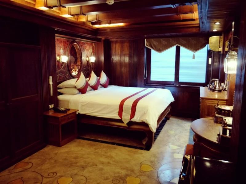 צ'יאנג מאי Namton Boutique Hotel מראה חיצוני תמונה